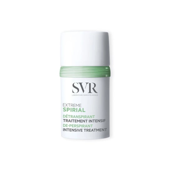SVR Spirial Extreme Tratamiento Antitranspirante Intensivo 20ml