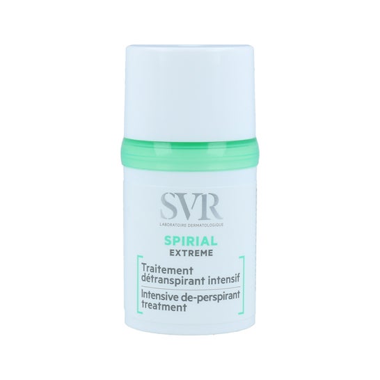 SVR Spirial Extreme Tratamiento Antitranspirante Intensivo 20ml