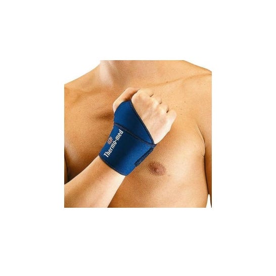 Orliman Wristband Bandage Størrelse Unica