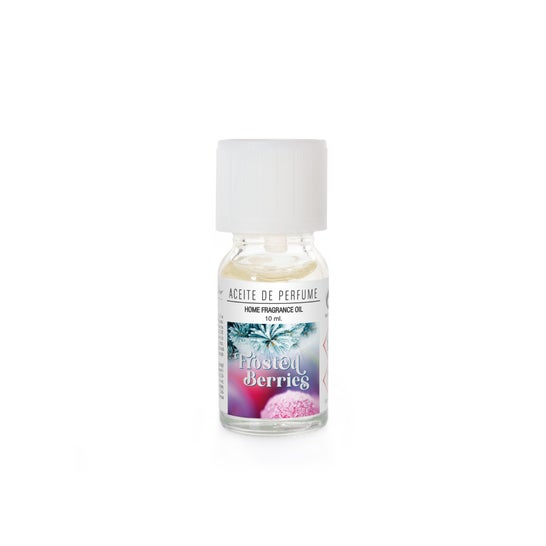 Boles d'Olor Aceite Perfume Concentrado Frosted Berries 12x10ml