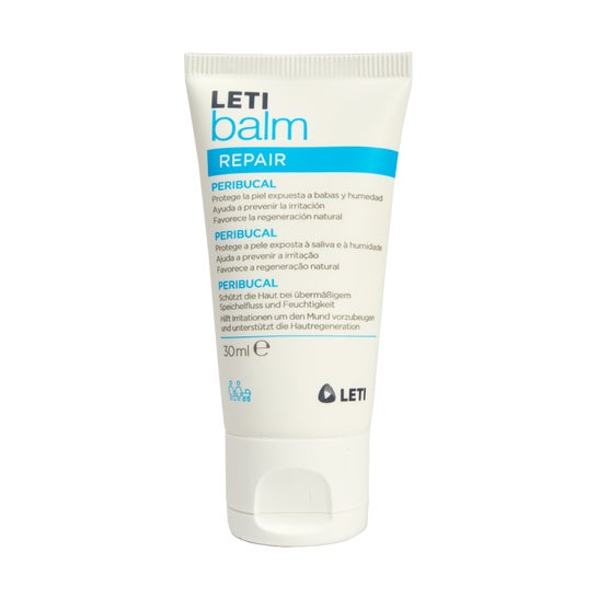 Letibalm peribucal cream 30ml