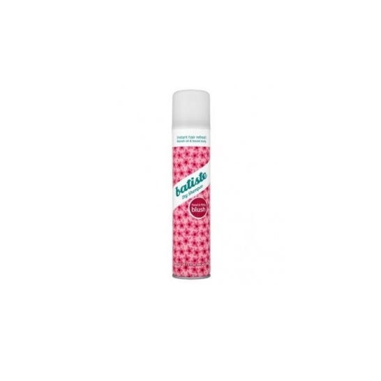 Batiste Champú Seco Floral 200 ml