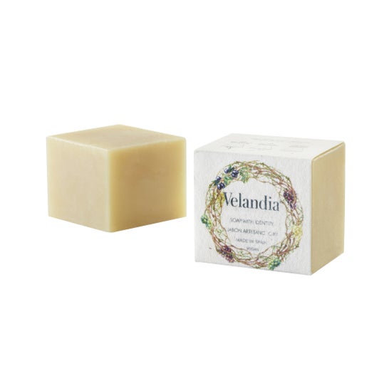 Velandia Håndlavet Soap