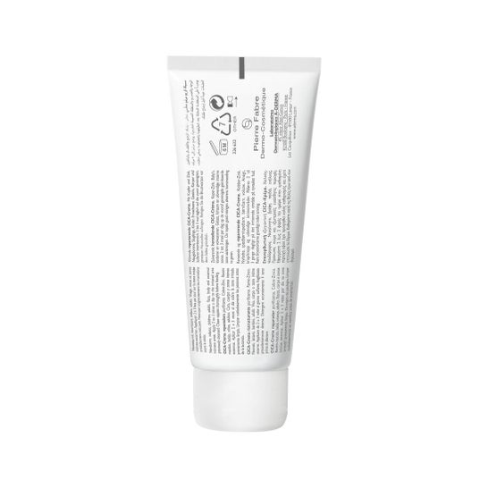 A-Derma Dermalibour+ CICA Crema Reparadora 100ml
