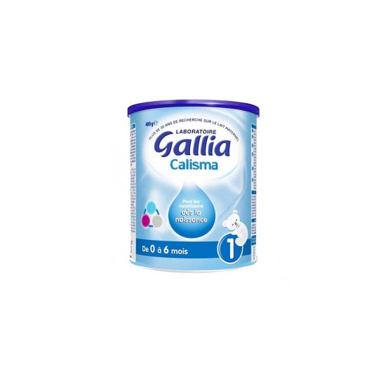 Gallia Calisma 1 Milk Powder 400g