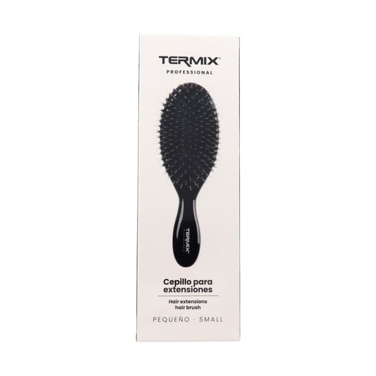 Termix Cepillo Extensiones Cepillo Pequeño 1ud