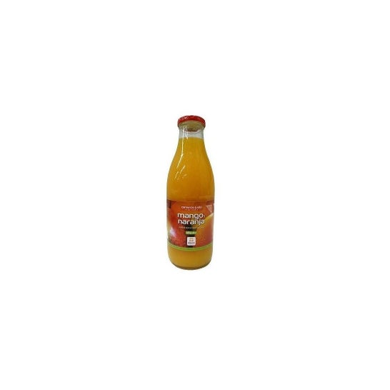 Ideas Zumo Mango Bio 1L