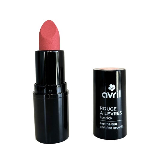 Avril Barra de Labios Pomelo Bio 3g