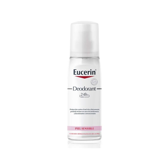 Eucerin Deodorant Balsam-Spray 75ml