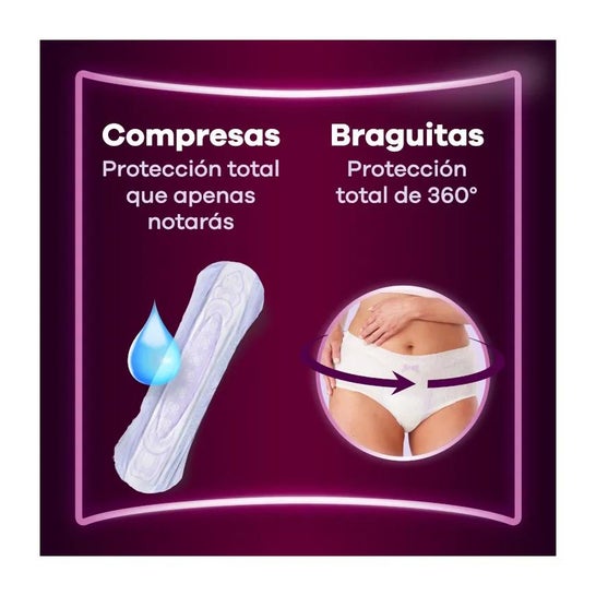 Ausonia Discreet Maxi 12uds Ausonia Discreet Maxi 12uds