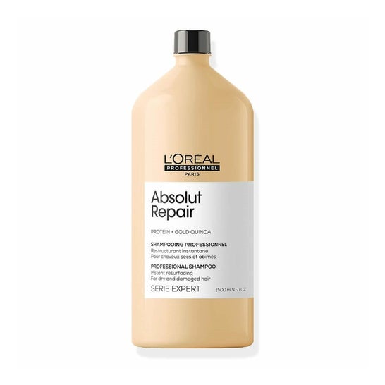 L'Oreal Expert Absolut Repair Shampoo 1500ml