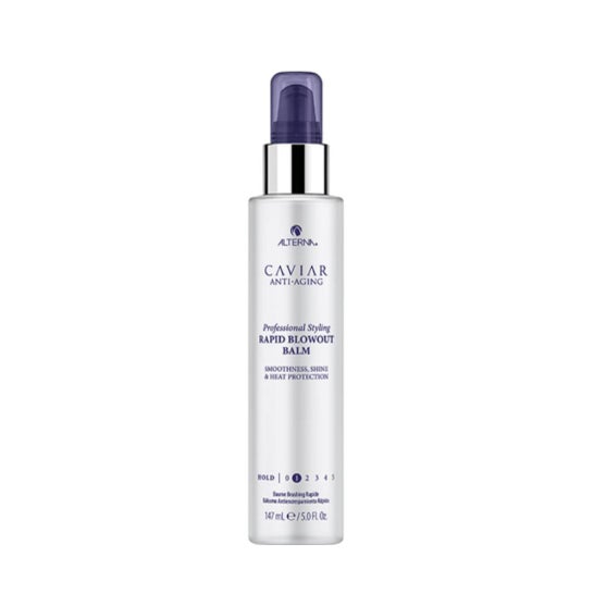 Alterna Caviar Professional Styling Rapid Blowout Balm 147ml