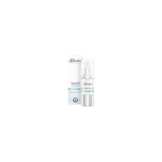 Heliotrop Active Hyaluron Contorno Ojos Fluido 20ml