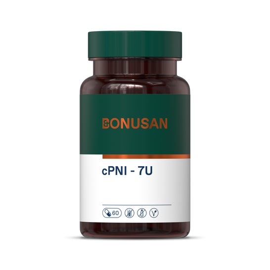 Bonusan Cpni-7U 60caps