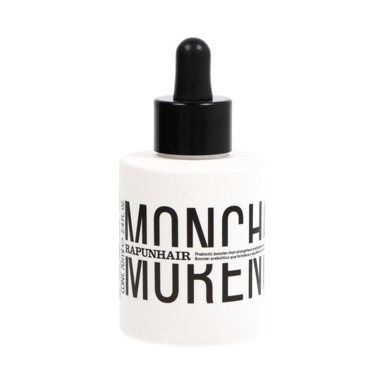 Moncho Moreno Rapunhair Prebiotic Booster 70 ml