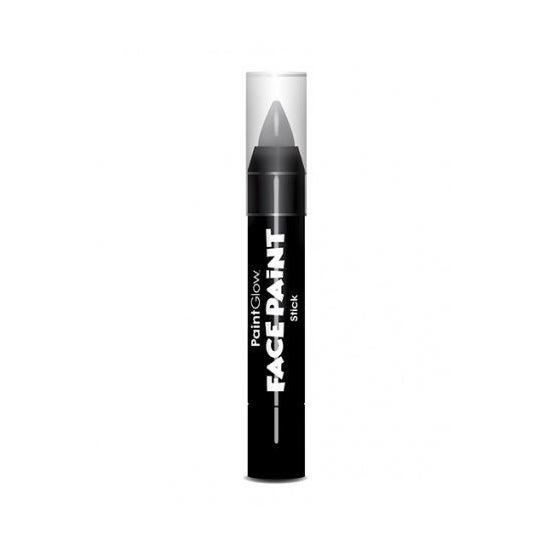 Paintglow Silver Face Paint Stick 3.5g