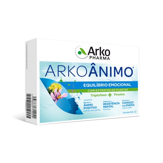 Arkopharma Arkoanimo 30comp