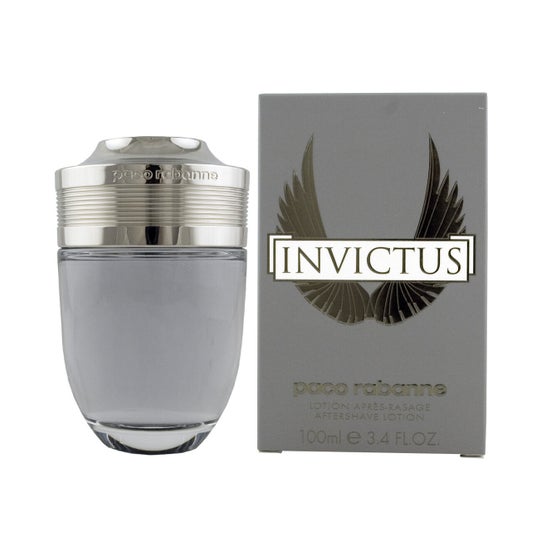 Paco Rabanne Invictus After Shave 100ml