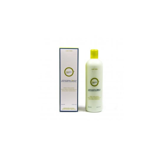Veraderm Emulsion Corporal 500 ml
