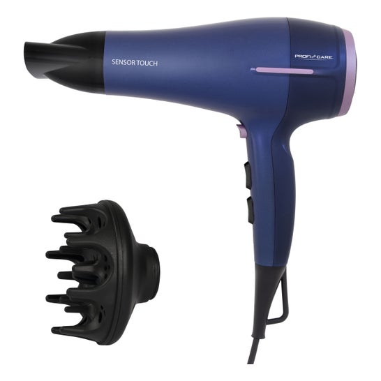 Proficare Ht 3030 Professionele Ionische Haardroger 2200W