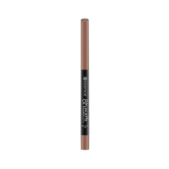Essence 8H Matte Comfort Lipliner 01 Cinnamon Spice 0.3g