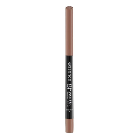 Essence 8H Matte Comfort Lipliner 01 Cinnamon Spice 0.3g