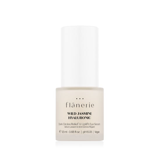 Flânerie Dark Circles Relief & Uplift Eye Serum 20ml