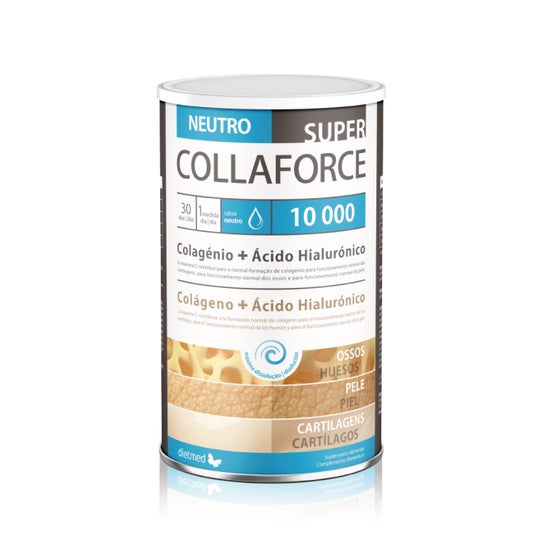 DietMed Collaforce Super 10000 Neurtro 360g