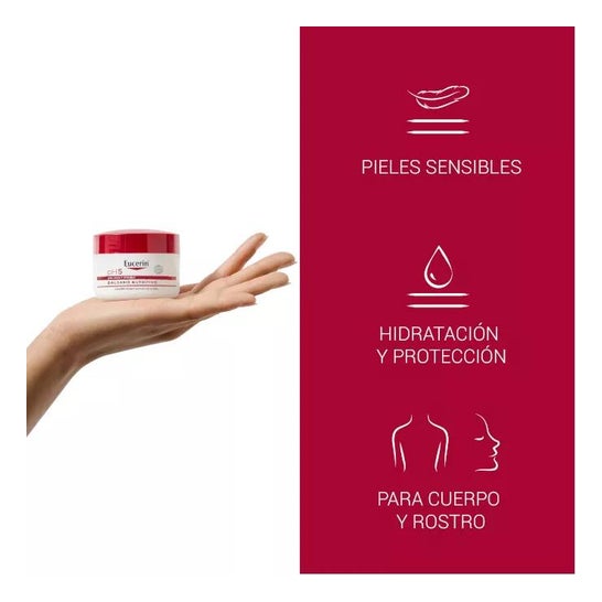 Eucerin pH5 Skin Protection 450ml Eucerin pH5 Skin Protection 450ml