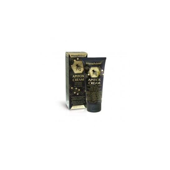 Prisma Natural Apitox Crema 100ml