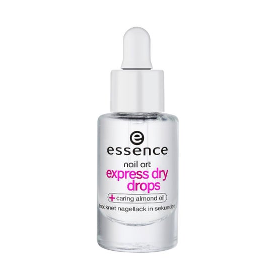 Essence Express Drogend Druppels Essentie 8ml