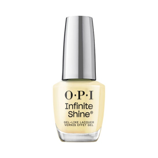 Opi Infinite Shine Efecto Gel This Chic Is Bananas 15ml