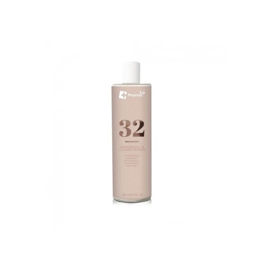 Iap Pharma Shampoo und Spülung Nº32 500ml