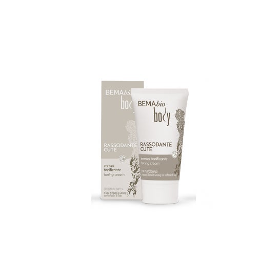 Bema Cosmetici Crema Tonificante 150ml