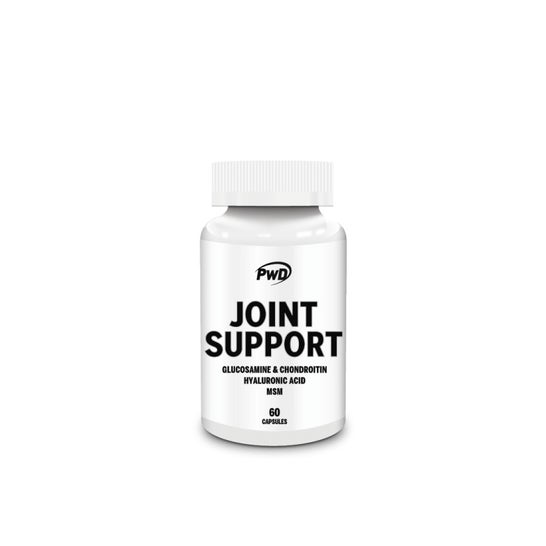 Pwd Joint Support Articulaciones 60caps
