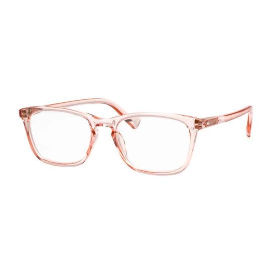 Laview Krystal Pink 1.5+ briller