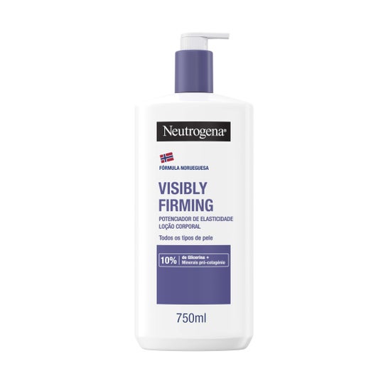 Neutrogena Visibly Firming Lotion 750ml