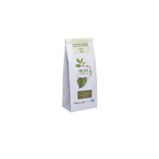 Helps Botanicals cola caballo bolsa 100 g