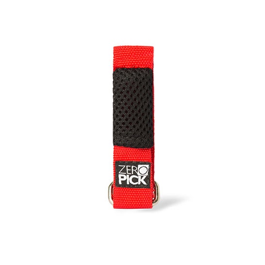 ZeroPick Pulsera Antimosquitos LRoja Citronela 1ud
