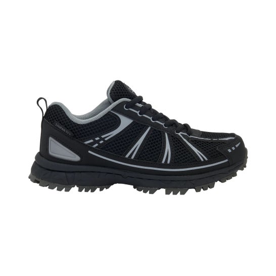 Scholl Sprinter Ultra Black Grey Taglia 40 1 Paio