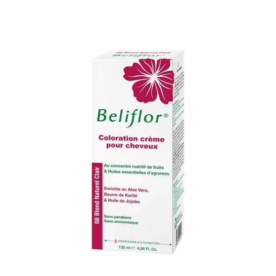 Beliflor Teint N�8 120ml