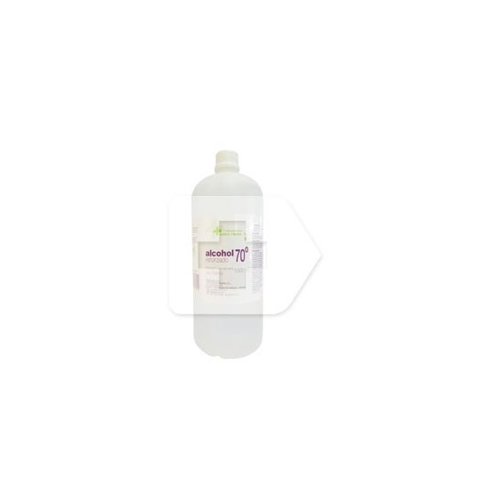 Rueda Farma alcohol 70º 1000 ml