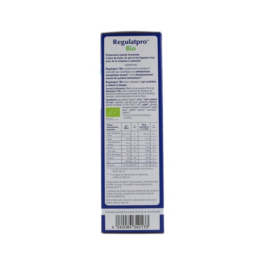 Dr Niedermaier RegulatPro Bio 350ml