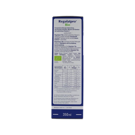 Dr Niedermaier RegulatPro Bio 350ml