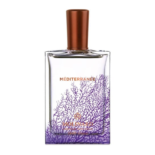 Molinard Mediterranee Eau de Parfum Spray 75ml