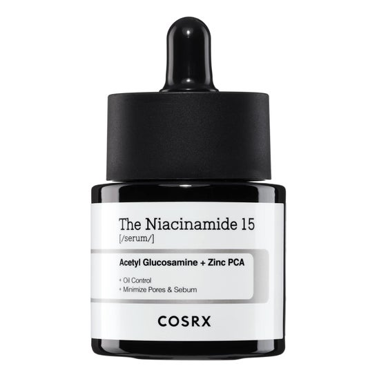 Cosrx The Niacinamide 15 Serum 20ml