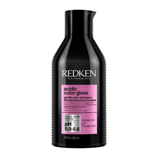 Redken Acidic Color Gloss Gentle Color Shampoo 500ml