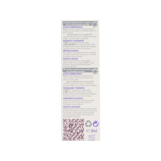 Noviderm Melatrio Intensiv depigmentierende Hautpflegecreme 30 ml