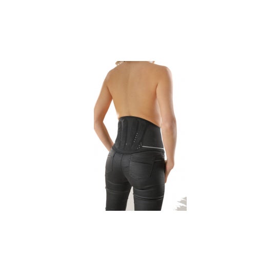 Gibaud - Lombogib Underwear NoireTaille 5 Hauteur 21cm
