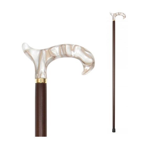 Cavip By Flexor Gehstock Holzstock 497 1St